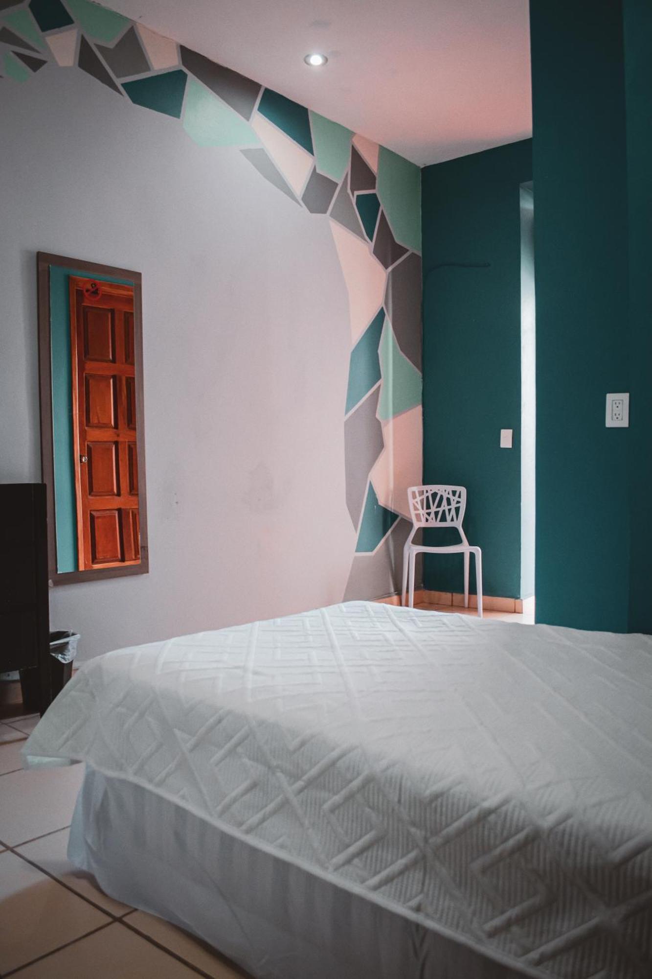 La Conspiracion Hotel San Miguel de Allende Exteriér fotografie