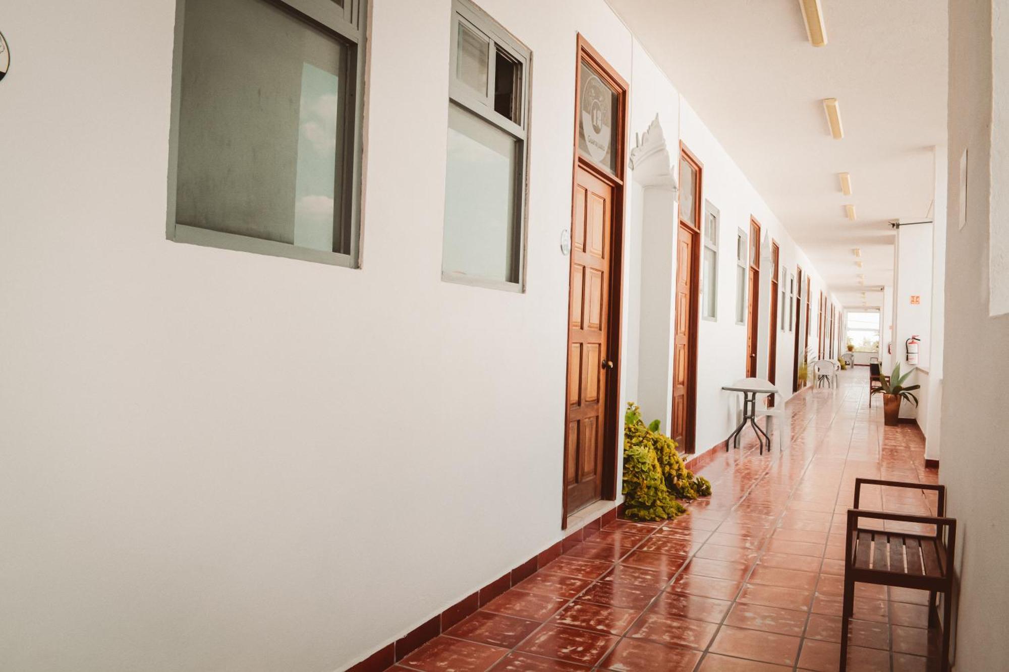 La Conspiracion Hotel San Miguel de Allende Exteriér fotografie