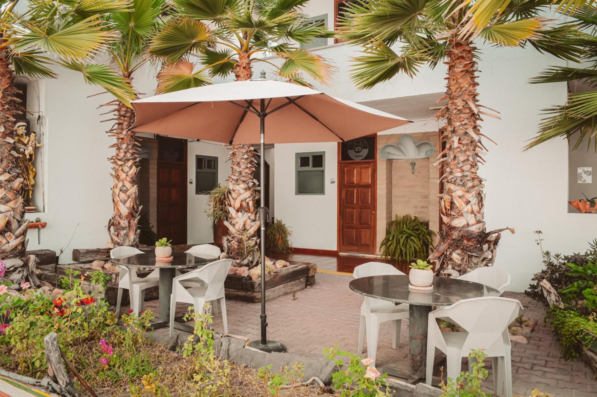 La Conspiracion Hotel San Miguel de Allende Exteriér fotografie