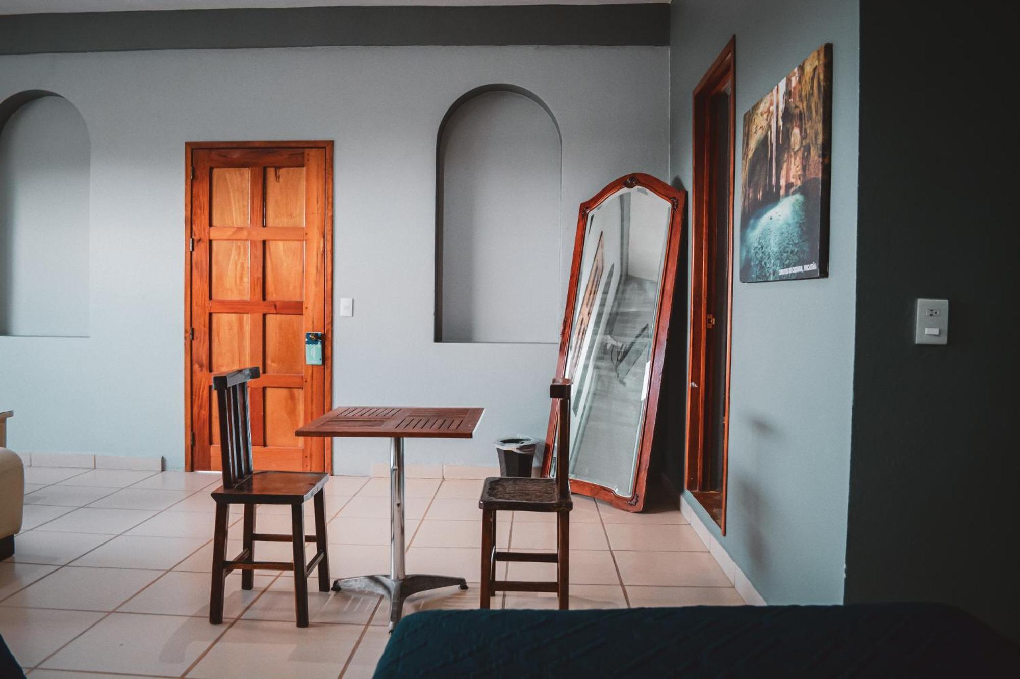 La Conspiracion Hotel San Miguel de Allende Exteriér fotografie