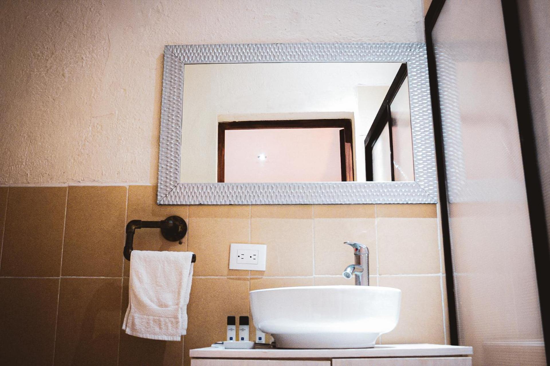 La Conspiracion Hotel San Miguel de Allende Exteriér fotografie